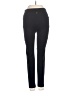 Lou & Grey Solid Black Active Pants Size S - photo 2
