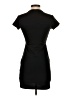 Cotton On Solid Black Casual Dress Size XS - photo 2