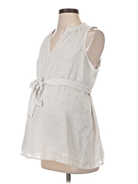 A Pea In The Pod Sleeveless Blouse