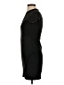 Cotton On Solid Black Casual Dress Size XS - photo 5
