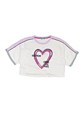 United Colors Of Benetton Short Sleeve T-Shirt (view 1)