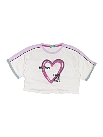 United Colors Of Benetton Short Sleeve T-Shirt (view 1)