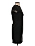 Cotton On Solid Black Casual Dress Size XS - photo 4