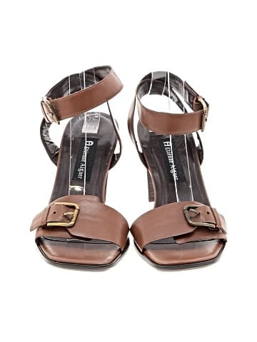 Etienne Aigner Sandals (view 2)