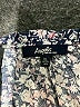 Angels 100% Rayon Blue Long Sleeve Blouse Size XL - photo 7