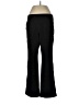 DKNY Black Casual Pants Size L - photo 1