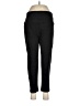 Anne Klein Solid Black Active Pants Size L (petite) - photo 1