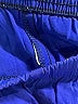 Unbranded Solid Blue Casual Pants Size L (estimated) - photo 7