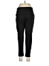 Anne Klein Solid Black Active Pants Size L (petite) - photo 2