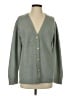 ALLSAINTS Gray Cardigan Size S - photo 1