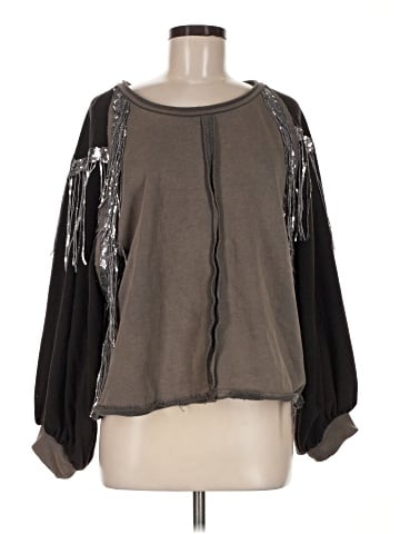 Pol Sweatshirt (view 1)