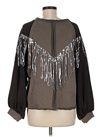 Pol Sweatshirt (view 2)
