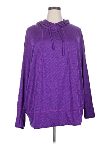 Danskin Now Fleece (view 1)