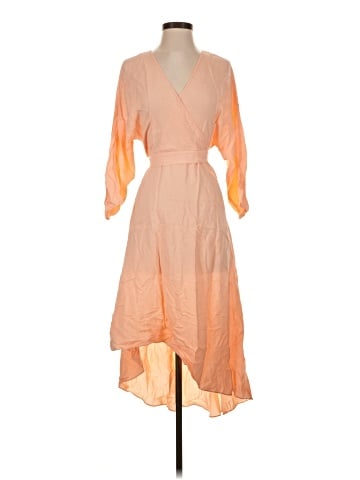 Diane von Furstenberg Cocktail Dress (view 1)