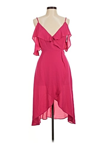 Forever 21 Cocktail Dress (view 1)