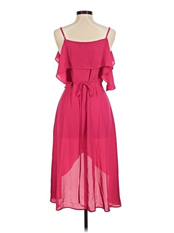 Forever 21 Cocktail Dress (view 2)