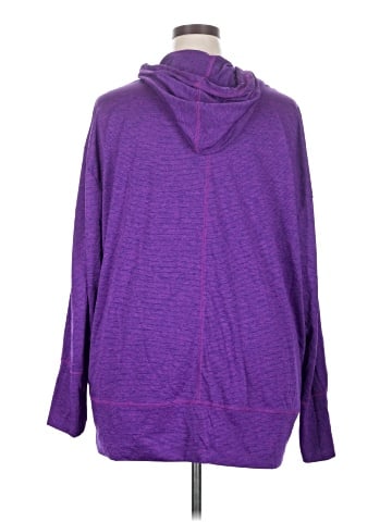 Danskin Now Fleece (view 2)