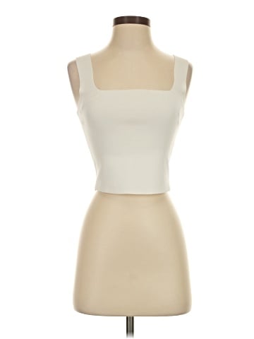 A.L.C. Sleeveless Top (view 1)