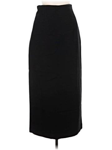 Linda Allard Ellen Tracy Formal Skirt (view 1)