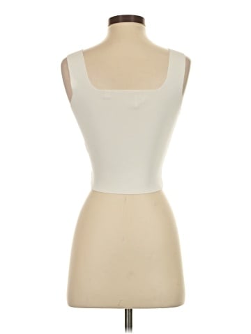 A.L.C. Sleeveless Top (view 2)