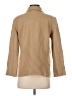 Talbots Tan Coat Size S - photo 2