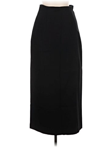 Linda Allard Ellen Tracy Formal Skirt (view 2)