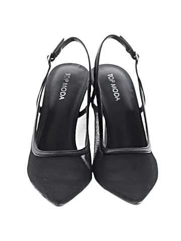 Top Moda Heels (view 2)