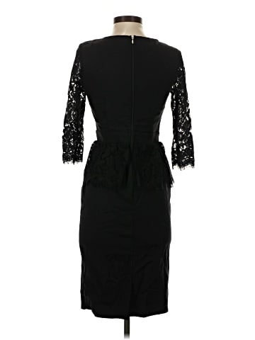 Paper Dolls Cocktail Dress (view 2)