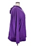 Danskin Now 100% Polyester Purple Fleece Size 3X - photo 4