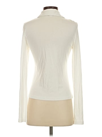 Vince. Long Sleeve Blouse (view 2)