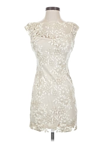 Lauren by Ralph Lauren Cocktail Dress (view 1)