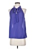Glamorous Purple Tank Top Size S - photo 1