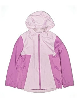 Cat & Jack Raincoat (view 1)