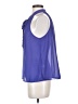 Glamorous Purple Tank Top Size S - photo 5