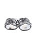 Sam Edelman Gray Brown Sandals Size 8 - photo 2