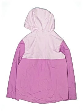 Cat & Jack Raincoat (view 2)