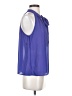 Glamorous Purple Tank Top Size S - photo 4