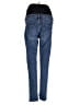 Blanqi Blue Jeans Size 0 - photo 2