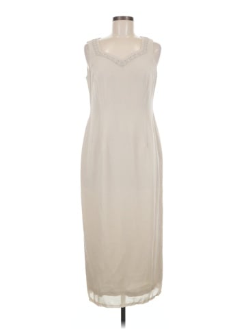 R&M Richards Casual Dress (view 1)