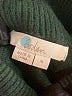 Boden 100% Wool Green Wool Pullover Sweater Size M - photo 7