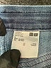 Uniqlo Blue Jeans Size M - photo 7