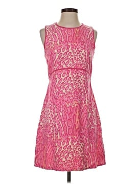 julie brown dress Annie Dress by Julie Brown Pink Stitch Tweed / 0