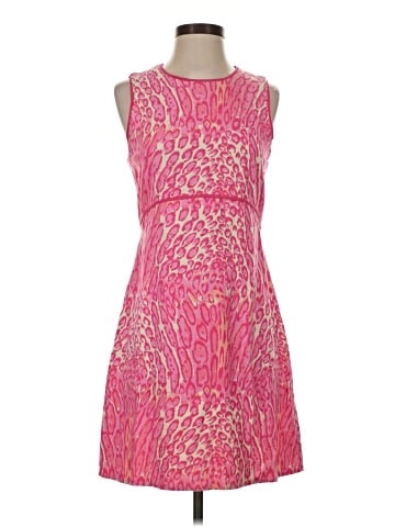 Julie Brown Cocktail Dress (view 1)