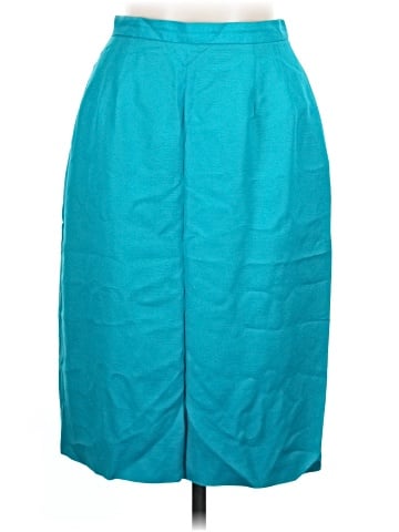 Christian Dior Vintage Suit Skirt (view 1)