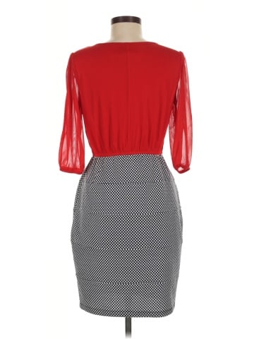 En Focus Studio Casual Dress (view 2)