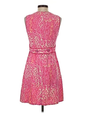 Julie Brown Cocktail Dress (view 2)