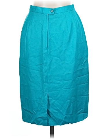 Christian Dior Vintage Suit Skirt (view 2)