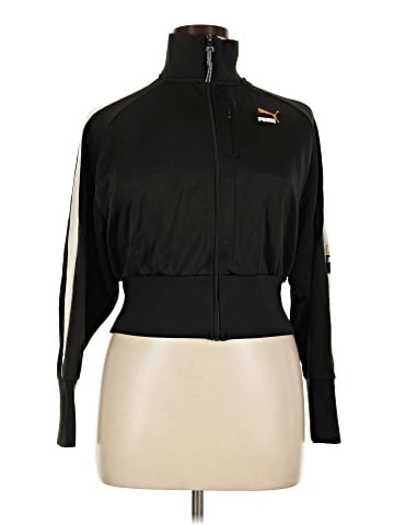 Puma Track Jacket (view 1)