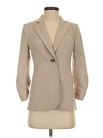 Calvin Klein Blazer (view 1)