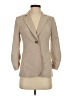 Calvin Klein Tan Blazer Size 2 (petite) - photo 1
